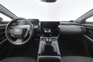 Toyota bZ4X vaihtoauto