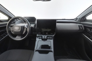 Toyota bZ4X vaihtoauto