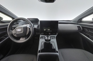 Subaru Solterra vaihtoauto