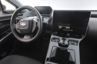 Subaru Solterra vaihtoauto