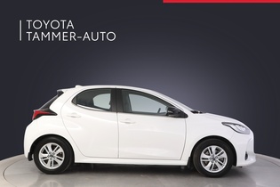 Mazda Mazda2 Hybrid vaihtoauto