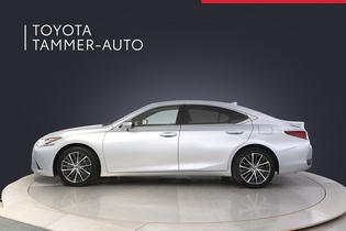 Lexus ES vaihtoauto