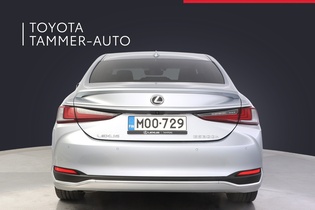 Lexus ES vaihtoauto