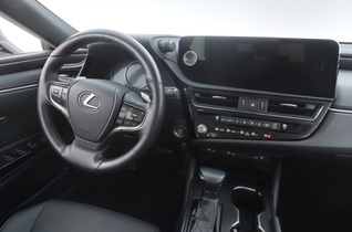 Lexus ES vaihtoauto