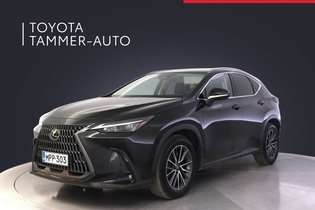 Lexus NX vaihtoauto