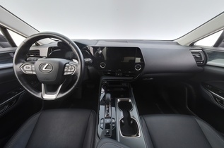 Lexus NX vaihtoauto