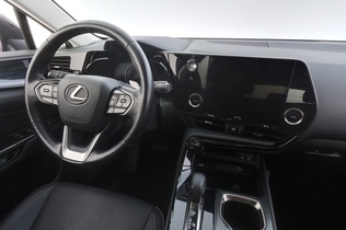 Lexus NX vaihtoauto