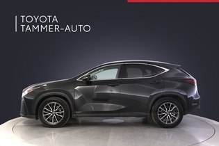 Lexus NX vaihtoauto