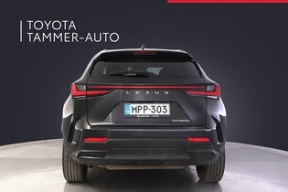 Lexus NX vaihtoauto