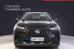Lexus NX vaihtoauto
