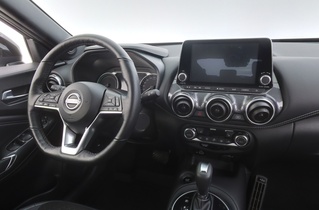 Nissan Juke vaihtoauto