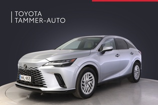 Lexus RX vaihtoauto