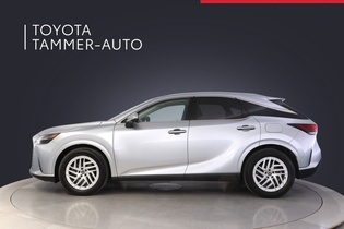 Lexus RX vaihtoauto