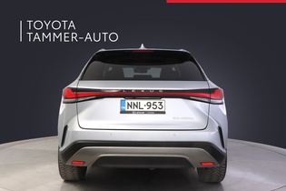 Lexus RX vaihtoauto