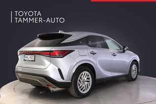 Lexus RX vaihtoauto