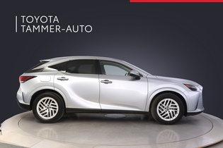Lexus RX vaihtoauto
