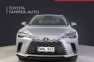 Lexus RX vaihtoauto