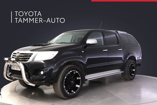 TruckMasters OX 4x4 vaihtoauto