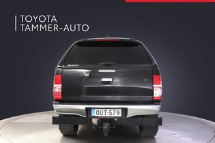 TruckMasters OX 4x4 vaihtoauto