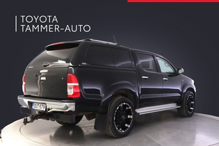 TruckMasters OX 4x4 vaihtoauto