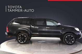 TruckMasters OX 4x4 vaihtoauto