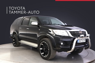 TruckMasters OX 4x4 vaihtoauto