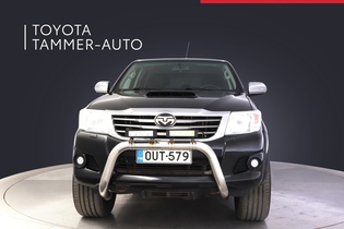 TruckMasters OX 4x4 vaihtoauto