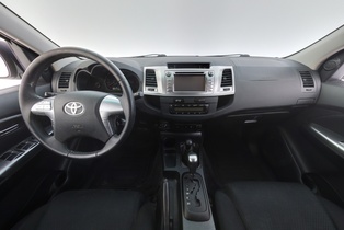 TruckMasters OX 4x4 vaihtoauto