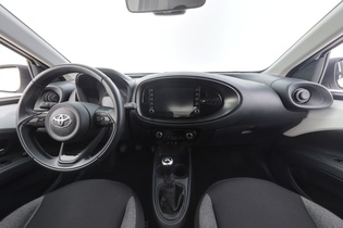 Toyota Aygo X vaihtoauto