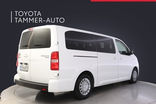 Toyota Proace Verso vaihtoauto