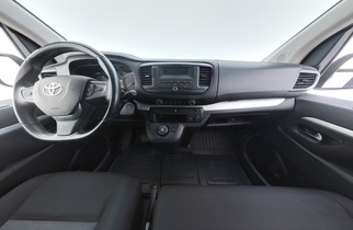 Toyota Proace Verso vaihtoauto