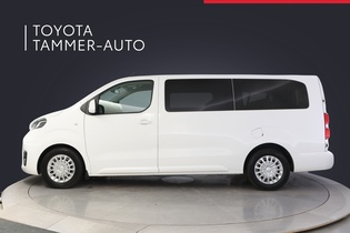 Toyota Proace Verso vaihtoauto