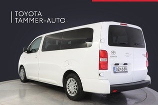 Toyota Proace Verso vaihtoauto