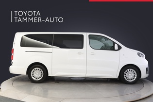 Toyota Proace Verso vaihtoauto