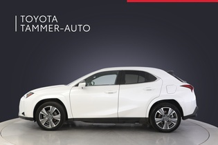 Lexus UX vaihtoauto