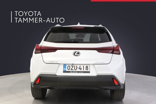 Lexus UX vaihtoauto