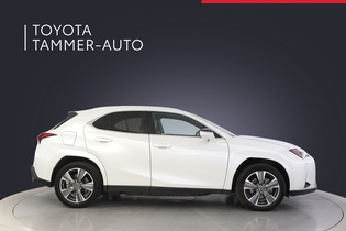 Lexus UX vaihtoauto