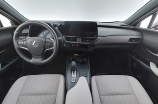 Lexus UX vaihtoauto