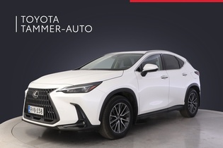 Lexus NX vaihtoauto