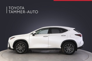 Lexus NX vaihtoauto