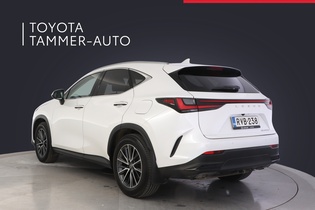 Lexus NX vaihtoauto