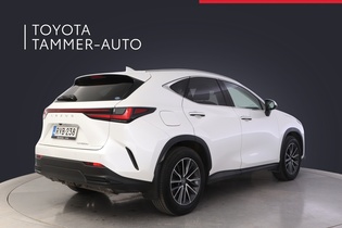 Lexus NX vaihtoauto
