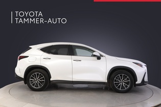 Lexus NX vaihtoauto