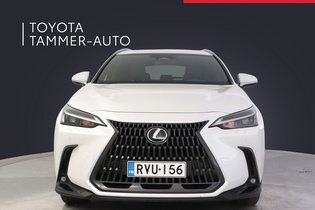 Lexus NX vaihtoauto