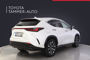 Lexus NX vaihtoauto