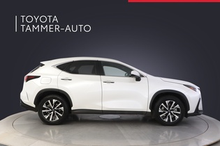 Lexus NX vaihtoauto