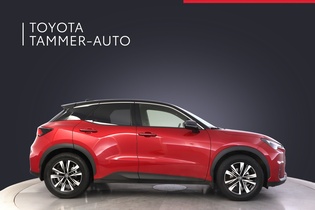 Lexus LBX vaihtoauto