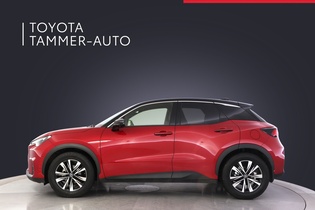 Lexus LBX vaihtoauto