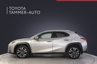 Lexus UX vaihtoauto