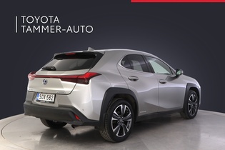 Lexus UX vaihtoauto